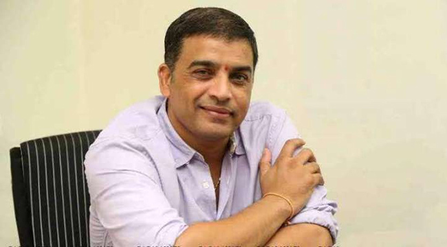 లెక్కలేసుకోకుండానే దిల్ రాజు వారు సినిమా తీశారట