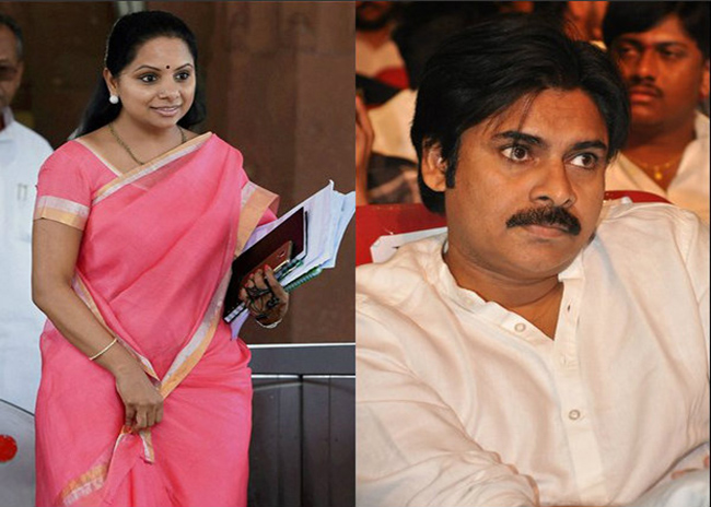 క‌వితక్క‌ విమ‌ర్శ‌లు గుర్తున్నాయా ప‌వ‌న్‌