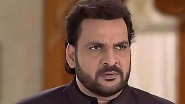 మీటు వివాదంలో మరో ప్రముఖ నటుడు !