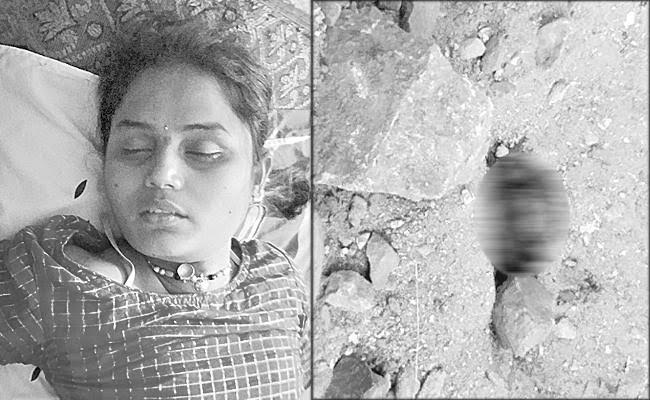 మాయదారి ఫేస్ బుక్.. ఒక హత్య.. మరో ఆత్మహత్య