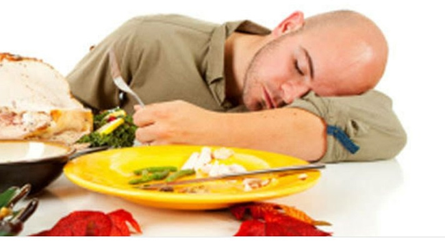 ఫాస్టుఫుడ్ తింటే సెక్స్ విషయంలో దెబ్బైపోతారు..