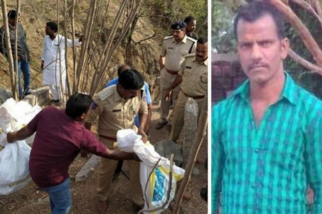 Fast Track Court Awards Death Penalty For Hajipur Case Accused