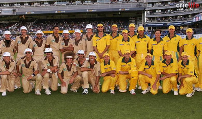 15 ఏళ్లు పూర్తి చేసుకున్న T20