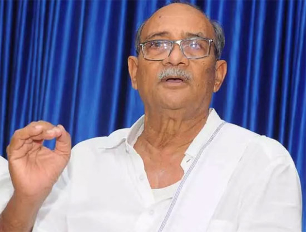 అప్పుడు చంద్ర‌బాబుపై ఫైర్ - ఇప్పుడు జ‌గ‌న్ పై ఫైర్!