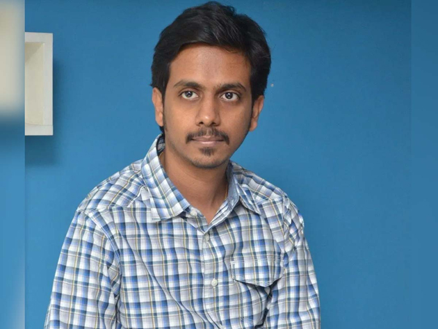 Ghazi Director To Go For A Pan-India Film!