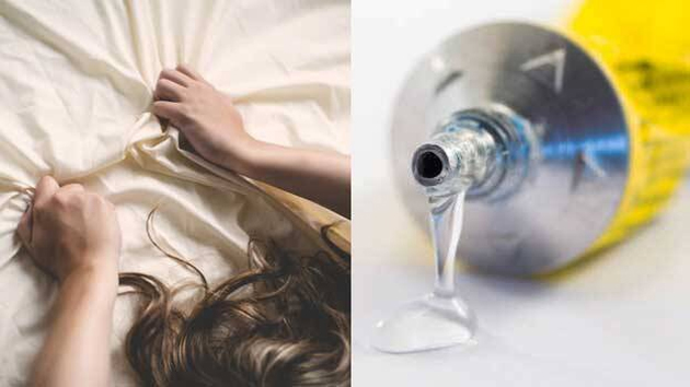 భార్యకు బోలెడన్ని ఆఫైర్లు అని..చేయకూడని పని చేసేశాడు