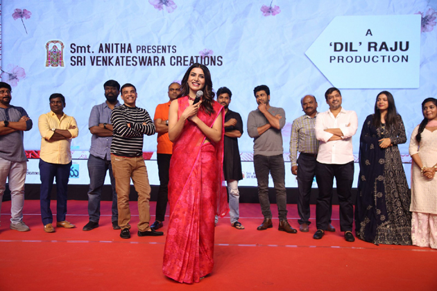 Initially Samantha Also Rejected It!