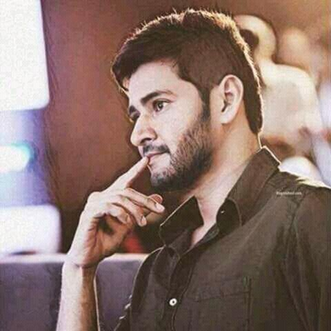 Is #Mahesh27 Going To Be Another Basha!