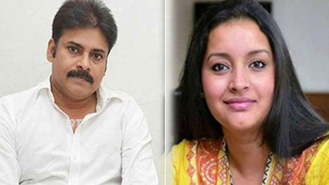 వకీల్‌ సాబ్‌ లో రేణుదేశాయ్‌?