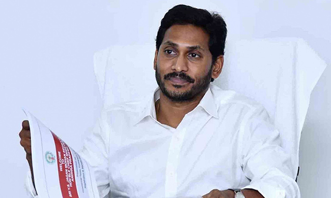 Is This Why Jagan is Speeding up Panchayat Polls?