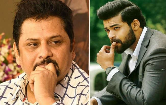 మెగా ప్రిన్స్ నో చెప్పాడా.. ఇది నిజ‌మా?