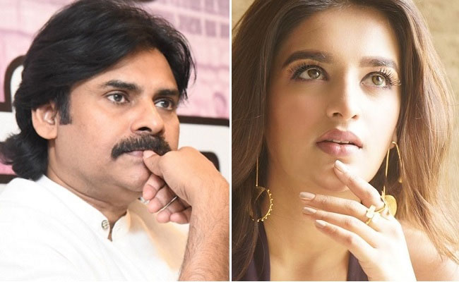 PSPK 27 ఇస్మార్ట్ బ్యూటీ జాక్ పాట్?