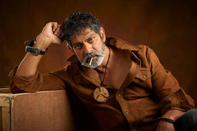 జగపతి బాబు ఊపు తగ్గినట్టుందే!