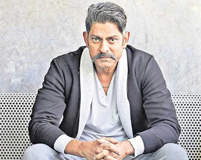 జగ్గూ భాయ్‌ కొత్త జర్నీ