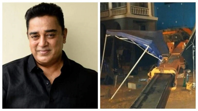 కోటి ఆర్థిక సాయం ప్రకటించిన కమల్‌