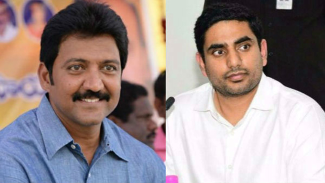 లోకేష్ vs  వంశీ : తాగిన కోతి  vs గొర్రెల డాక్టర్ !