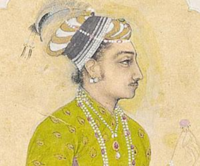 వందల ఏళ్ల క్రితం చనిపోయిన ఆ మొఘల్ రాజు సమాధి కోసం కేంద్రం వెతుకులాట