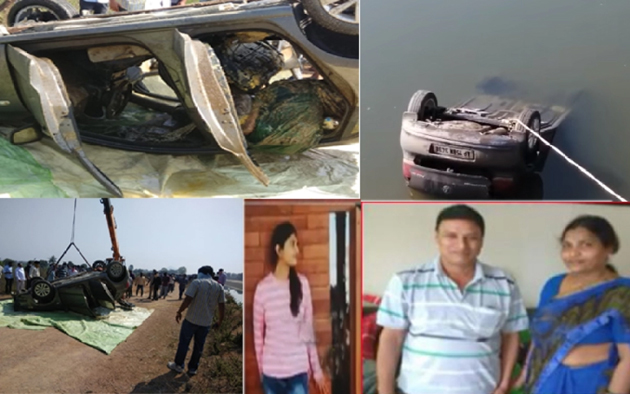 MLAs Clan Found Dead Who Went Missing 20 Days Ago