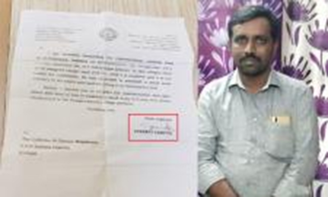 బాలకృష్ణనే మోసం చేయాలనుకుంటావా?