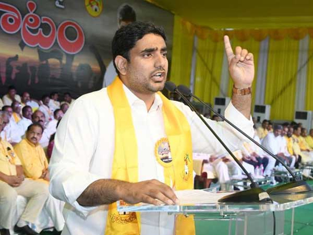 ఇదేంది చినబాబు?..వర్మ సినిమాను నిజం చేస్తావా ఏంది?