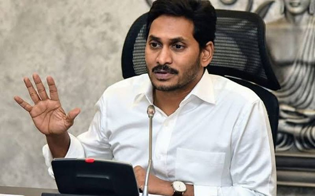 జ‌గ‌న్ పై జాతీయ మీడియా గురి..అంతా ప‌చ్చ స్కెచ్చేనా!