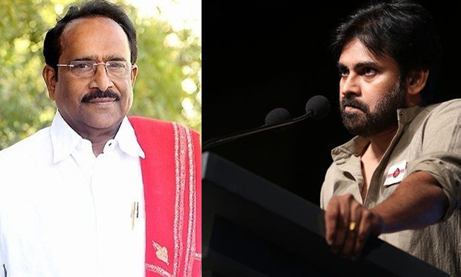 పవన్‌ ఎమ్మెల్యే అయినా నటిస్తూనే ఉండాలి