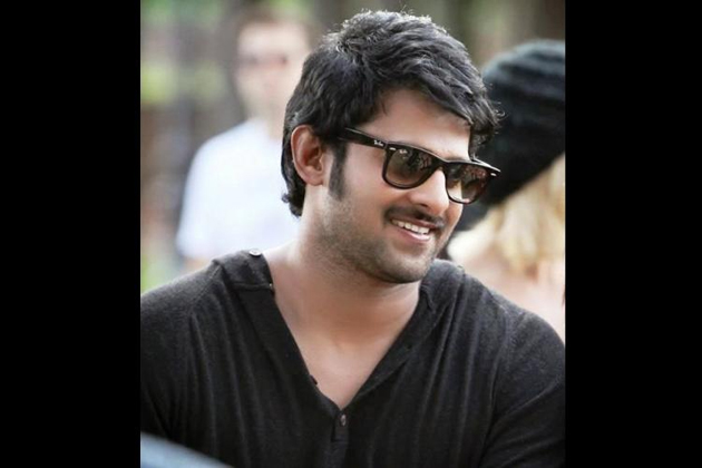 Prabhas Stressing More On Drama For O Dear!