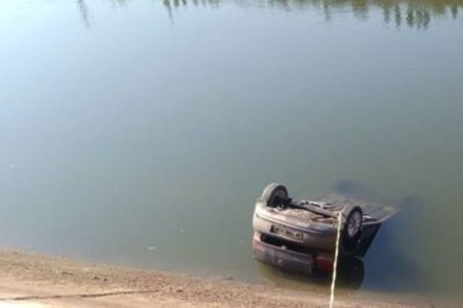 పెద్దపల్లి ఎమ్మెల్యే సోదరి కుటుంబం కేసులో మరో అనుమానం ! పెద్దపల్లి ఎమ్మెల్యే సోదరి కుటుంబం కేసులో మరో అనుమానం !