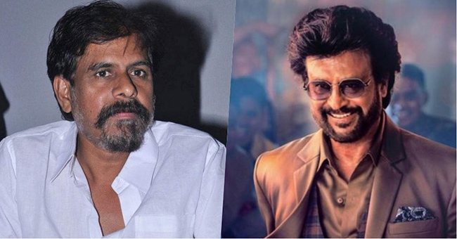 సూపర్ స్టార్ ను తప్పుబట్టిన రోజా భర్త సూపర్ స్టార్ ను తప్పుబట్టిన రోజా భర్త