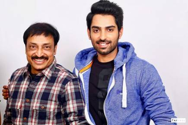 Raj Kandukuris Attempt Fails Badly! Raj Kandukuris Attempt Fails Badly!