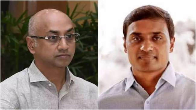 జుట్టే లేదనుకున్నా.. బుర్ర కూడా లేదే.. గల్లాపై తీవ్ర విమర్శలు