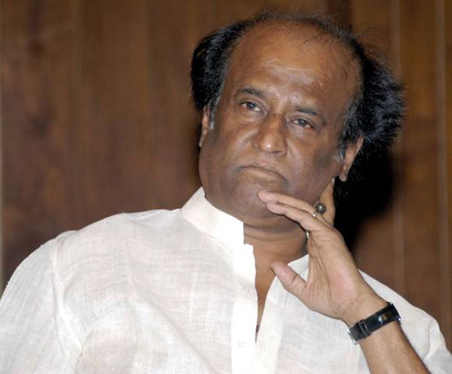 విచారణకి రావాల్సిందే .. రజనీకాంత్‌ కు సమన్లు