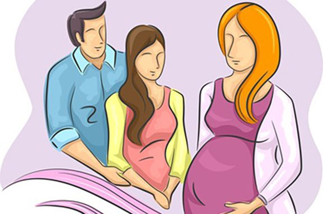 Rajya Sabha Panel Proposed key Changes In Surrogacy Bill Rajya Sabha Panel Proposed key Changes In Surrogacy Bill