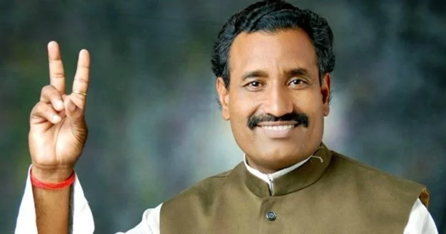 బీజేపీ ఎమ్మెల్యేతో సహా ఏడుగురిపై అత్యాచార కేసు..బాధితురాలికి భద్రత పెంపు !