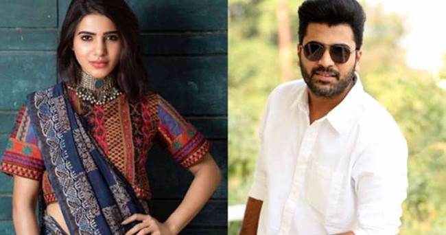 జాను దెబ్బకు సామ్ అంత‌గా షేకైందా?