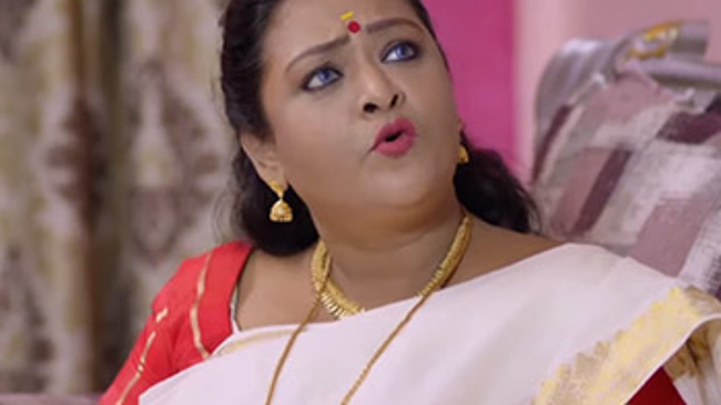 Shakeelas Sarcastic Comment On YS Jagan In Her Latest Film!