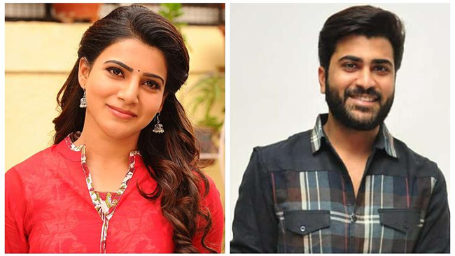 మ‌జిలీ పెళ్లాంలా చెప్పింది వినాలి!-శ‌ర్వా