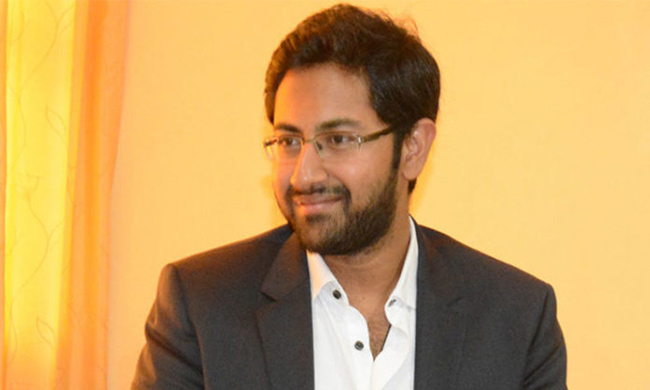 చిక్కుల్లో బాలక్రిష్ణ అల్లుడు? మళ్లీ షాక్.?