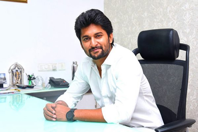 నాన్నా నానీ.. ఈ పీఆర్ టీమ్ ని పెట్టుకుంటే అంతే నీ సీన్ ఇక‌!