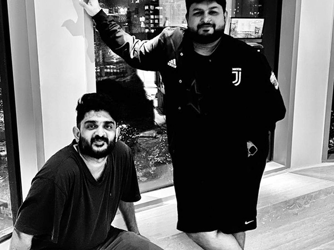 పీకే26 తో సామజవరగమన కంటిన్యూ