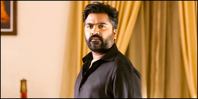 ఆ యాక్సిడెంటుతో శింబు హై అలెర్ట్