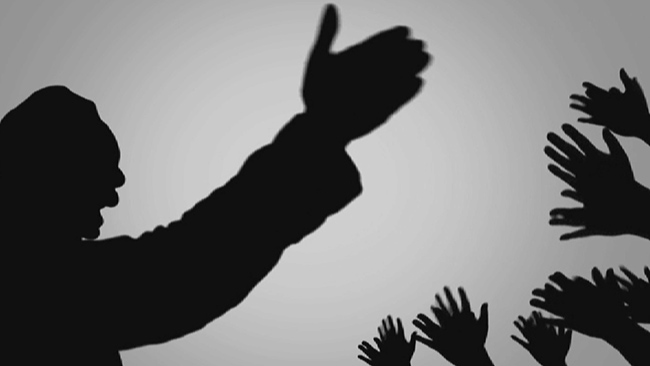 TRS Man Assaults Car Driver