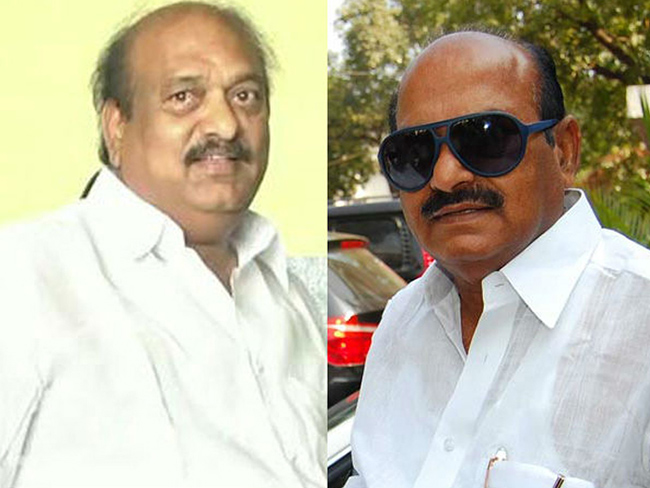 జేసీ సోద‌రుల‌ పై తాడిప‌త్రి నాయ‌కుడి సంచ‌ల‌న ఆరోప‌ణ‌లు