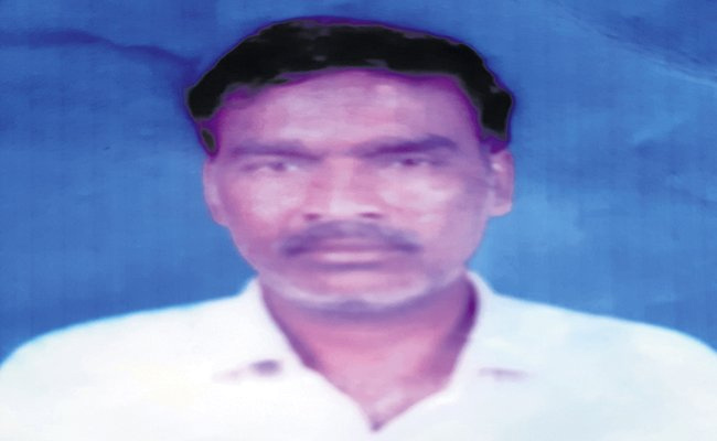 ఏపీలో విషాదం.. కరోనా వైరస్ అనుమానం తో రైతు ఆత్మహత్య