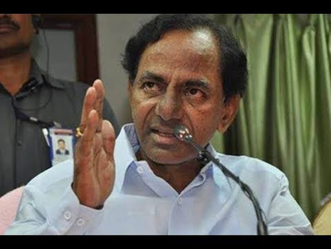 ఇంత భారీగా బదిలీలు ఎందుకంట కేసీఆర్?