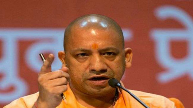 సీఏఏ నిరసనకారులపై యూపీ సీఎం సంచలన వ్యాఖ్యలు !