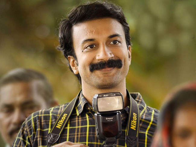 టీజర్ టాక్: రేయ్ మహేష్ కొట్టరా వాడిని