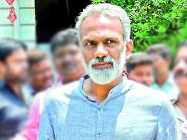 ఓటములు నేర్పిన పాఠం: కళ్లు తెరచిన వంగవీటి రాధ