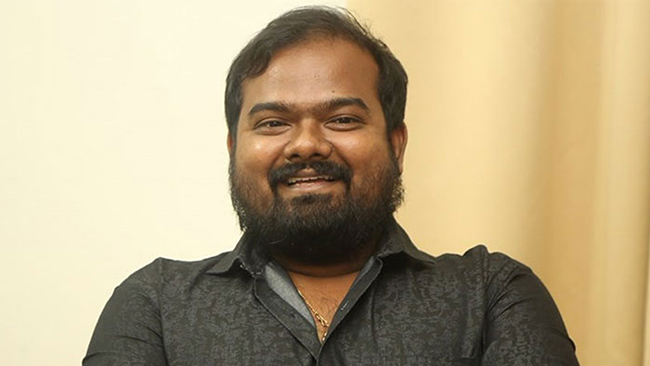 కాస్త అతి అయ్యిందేమో కుడుములా?