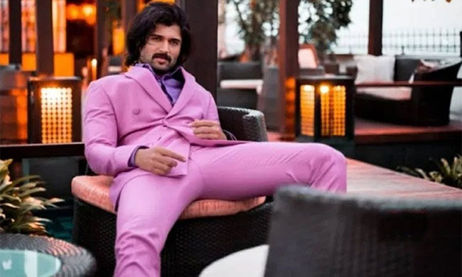 రౌడీ స్టైల్స్.. మొత్తం కాపీ కాదట‌